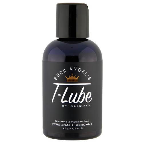 Buck Angel's T-lube 4.2 Oz