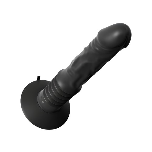 Prostate Massager - Anal Fantasy Elite Vibrating Ass Fucker