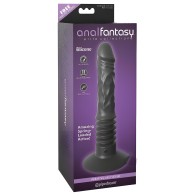 Prostate Massager - Anal Fantasy Elite Vibrating Ass Fucker