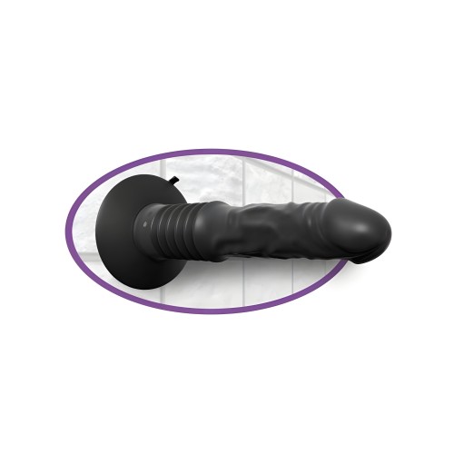 Prostate Massager - Anal Fantasy Elite Vibrating Ass Fucker