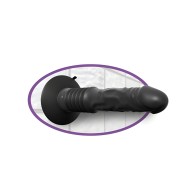 Prostate Massager - Anal Fantasy Elite Vibrating Ass Fucker