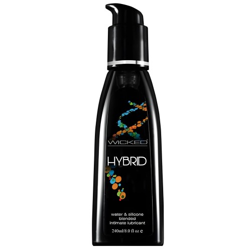 Lubricante Híbrido Wicked - Suave y Versátil