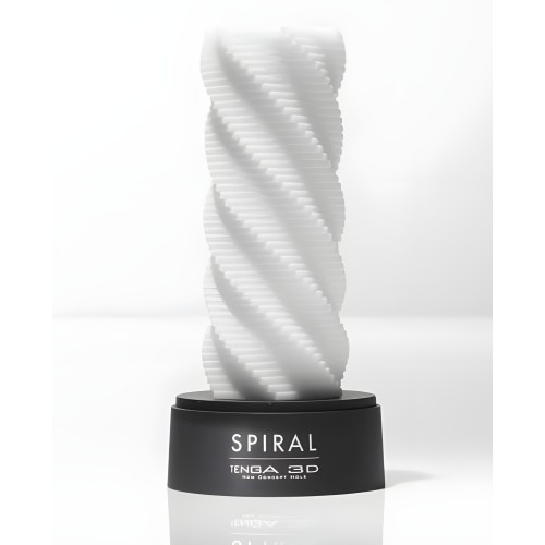 Tenga 3D Spiral