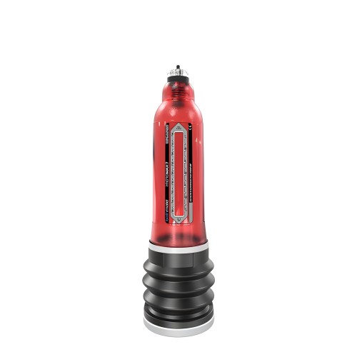 Bomba de Pene Bathmate Hydromax 7