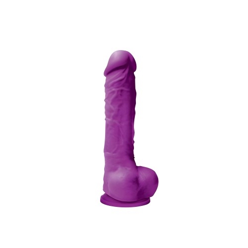 Dildo Colores Placeres de 5 Pulgadas