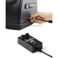 Máquina Sexual Cowgirl Premium Negra