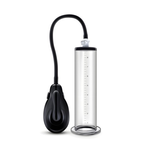 Performance - Vx9 Bomba de Pene Automática | Mejora Tu Rendimiento