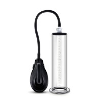 Performance - Vx9 Bomba de Pene Automática | Mejora Tu Rendimiento