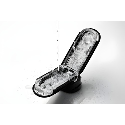 Tenga FLIP ZERO Black