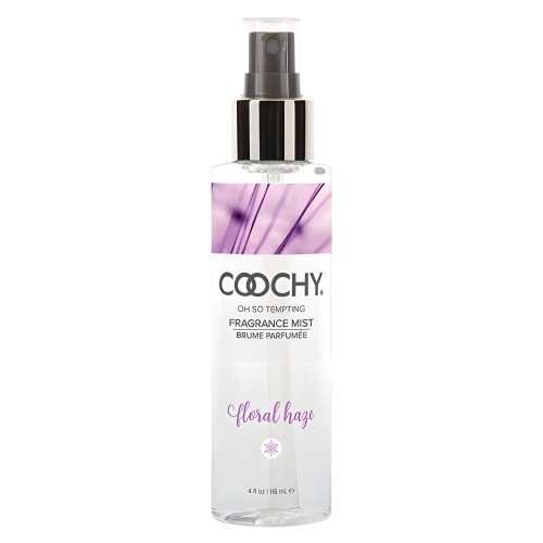Coochy Fragrance Mist Floral Haze