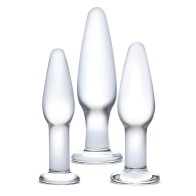 Glas Anal Training Set