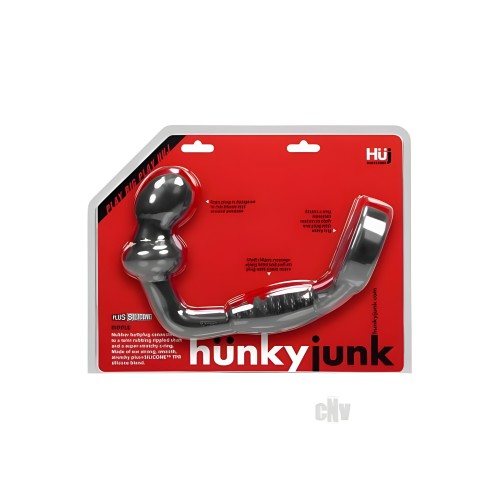 Hunkyjunk RIPPLE Asslock, Tar