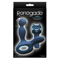 Renegade Orbit - Prostate Massager