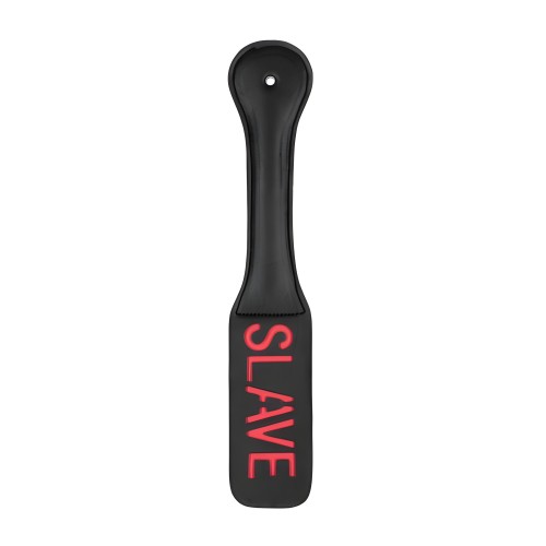 Ouch! Paddle - SLAVE for Thrilling Play