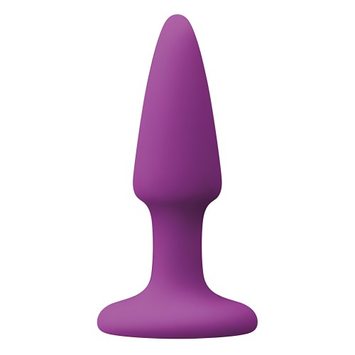 Mini Plug Colores Placeres - Amigable para Principiantes