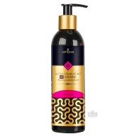 Sensuva Ultra-stimulating On Insane Personal Moisturizer - Unscented 8 Fl. Oz. Bottle