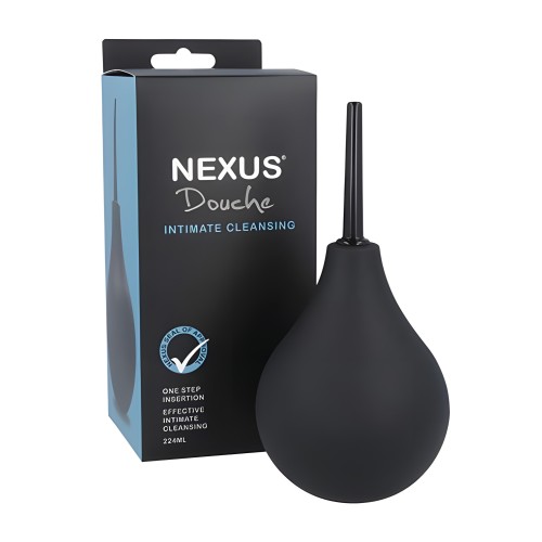 Nexus Non Return Valve Anal Douche 224ml