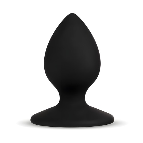 Temptasia - Slut Plug - Black