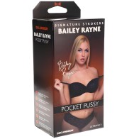 Bailey Rayne Pocket Pussy