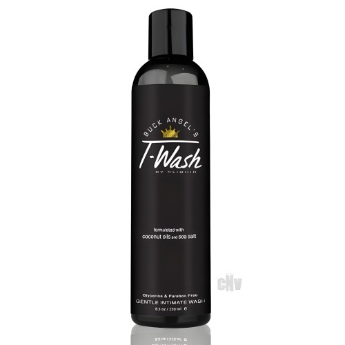 Sliquid Buck Angel T Wash 8.5oz