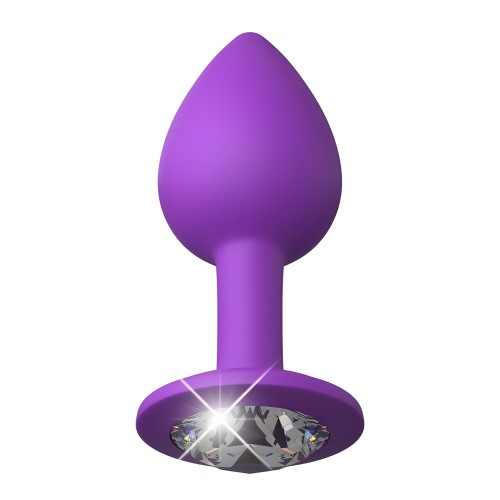 Fantasy For Her Little Gem Plug Pequeño