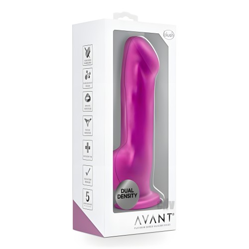 Avant D7 Ergo Violet