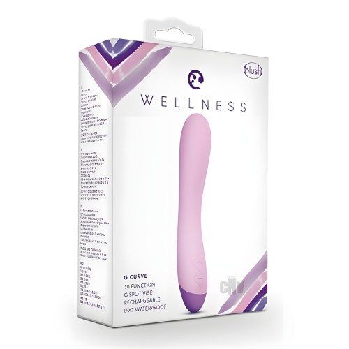 Wellness - G Curve