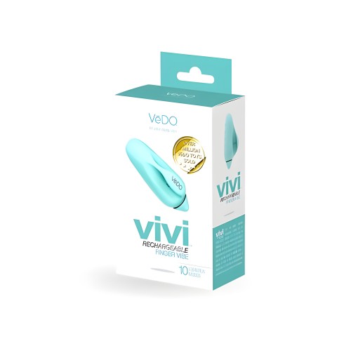 Vedo Vivi Rechargeable Finger Vibe