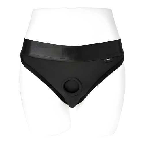 Arnés SS Em.Ex. Silhouette-XXXL