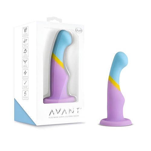 Blush Dildos Realistas - Avant - D14 - Corazón de Oro