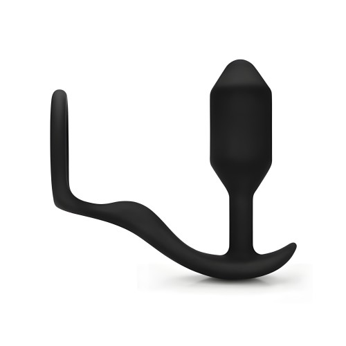 b-Vibe Snug&Tug - Dual Pleasure Device
