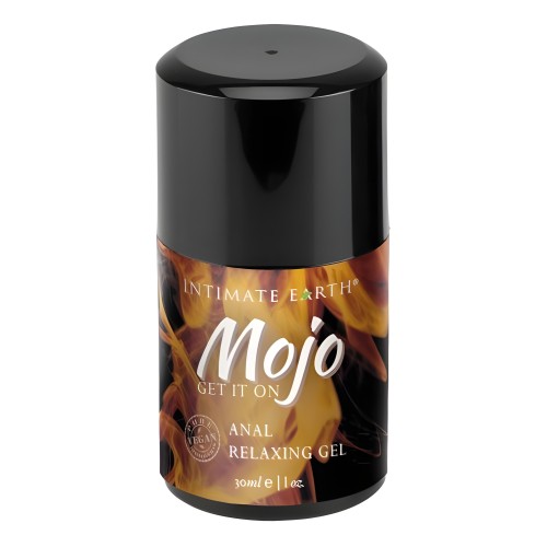 Mojo Clove Oil Anal Relaxing Gel 1 Oz