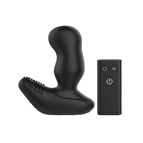 Nexus Revo Extreme Remote Control Prostate Massager