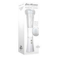 Zero Tolerance Sucking Good