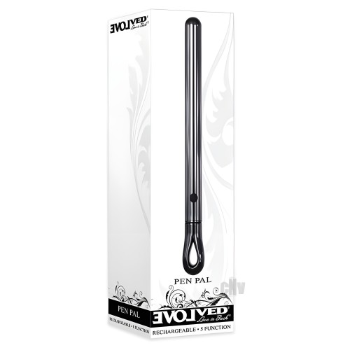 Vibrador Evolved Pen Pal