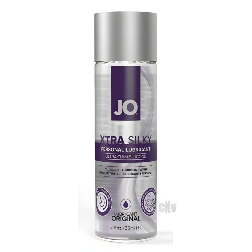 Jo Xtra Silky Silicone 2 oz
