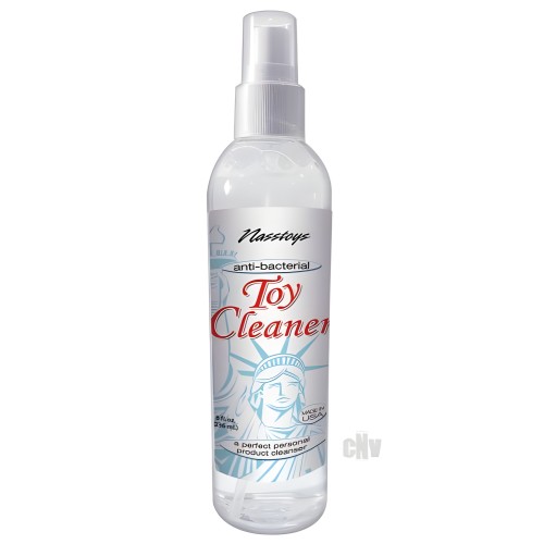 Nasstoys Anti-Bacterial Toy Cleaner 8 Oz