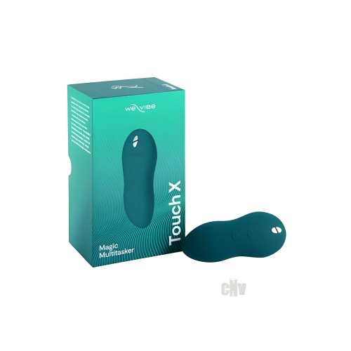 We-Vibe Touch X - Juguete Sexual de Mano