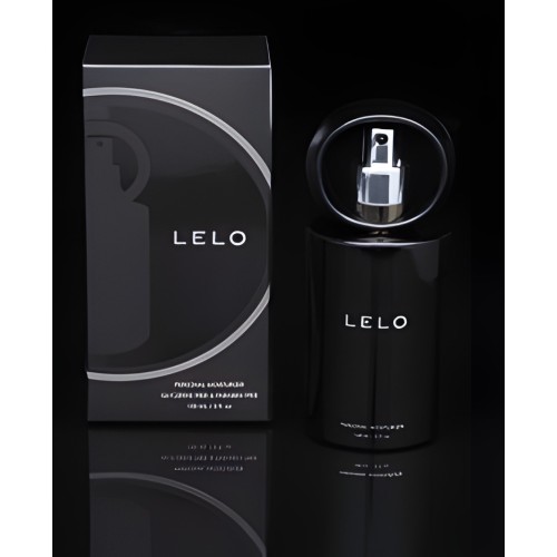 Hidratante Personal Lelo - 5 Fl. Oz.