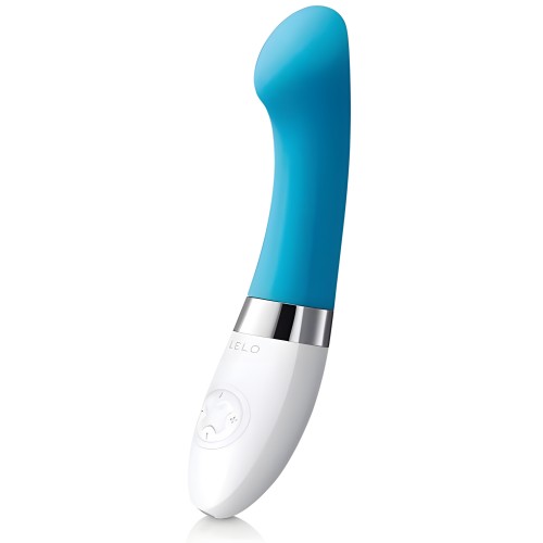 Lelo Gigi 2 G-spot Massager