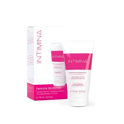 Hidratante Femenino Intimina 2.5 Oz.