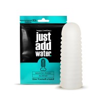 Happy Ending Just Add Water Sleeve