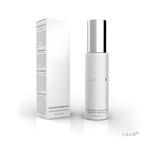 LELO Toy Cleaning Spray 60 mL