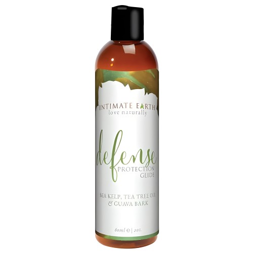 Intimate Earth Protection Glide