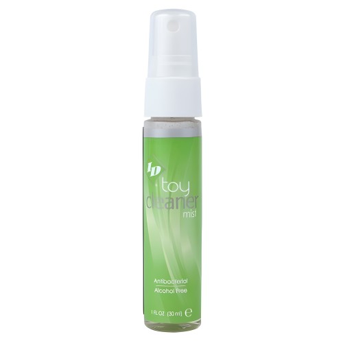 ID Toy Cleaner Mist 1oz. - Antibacterial Toy Cleaner