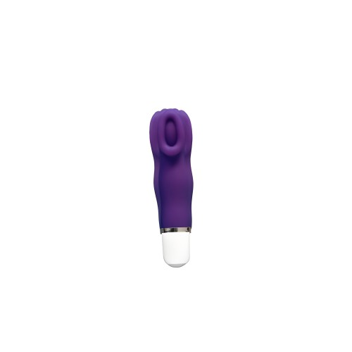Luv Mini Vibe - Discreet Clitoral Stimulation
