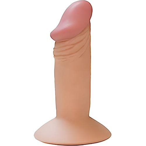 Nasstoys All American Mini Whopper - Beige