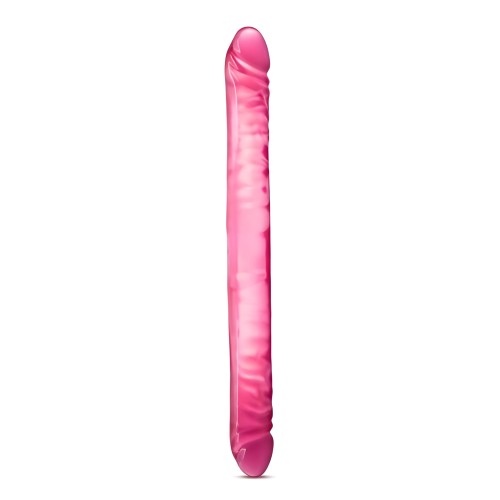 B Yours - Dildo Doble de 18 Pulgadas