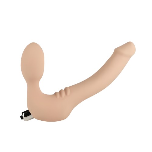 BFF Simply Strapless Small - Pleasure Without Harness