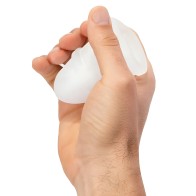 Screaming O Jackits Manga de Masturbación (solo clara)